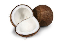 Oil, Coconut