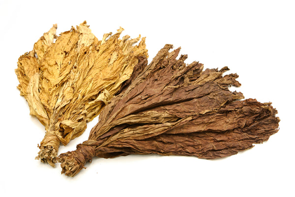 Tobacco Vanilla 