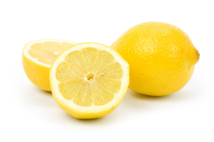 Lemon California Oil