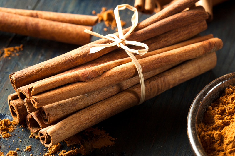 Korintje Cinnamon Powder Special SKUs