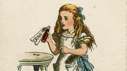 Curiouser and Curiouser Fragrance (Alice)