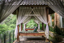 BALINESE RETREAT*