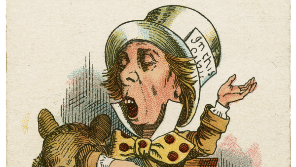 Mad Hatter