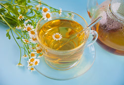 1OZ CHAMOMILE HONEYED GLOW*