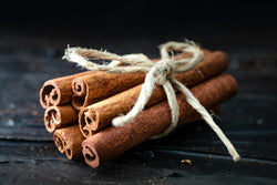 CINNAMON STICKS