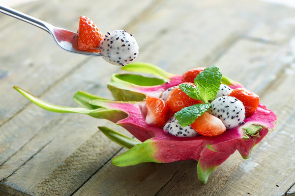 Dragonfruit Berry