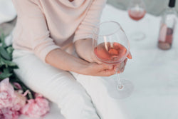 Picnic in the Peonies