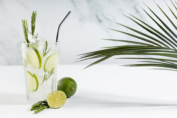 White Yucca & Lime
