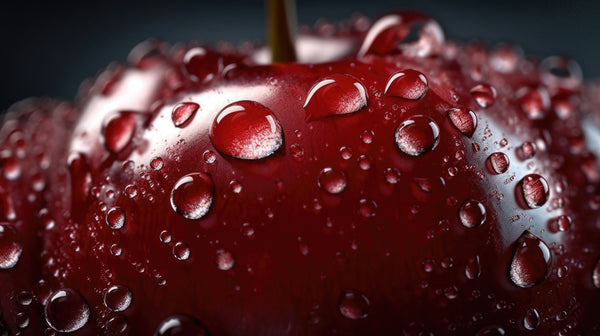 Charged Cherry: Inspired By Electric Cherry Tom Ford