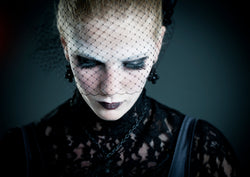 Glam Goth