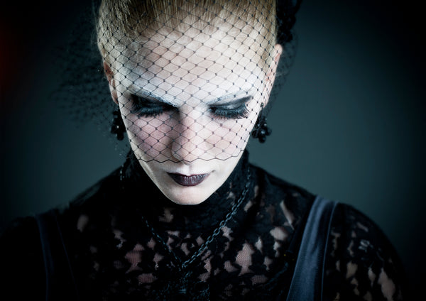 Glam Goth
