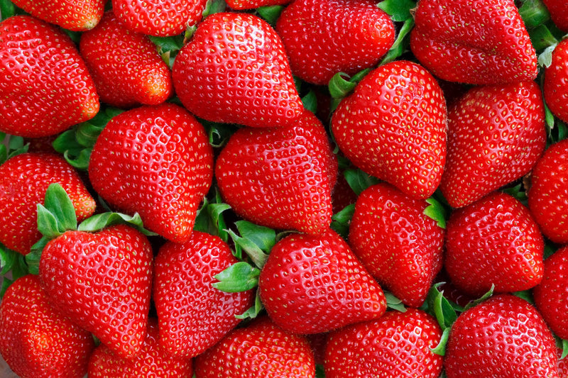 JUICY STRAWBERRY