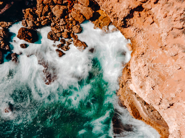 Wild Waters