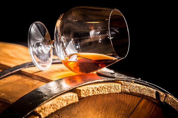 Cellar No. 8: Inspired By Angel's Share by Killian