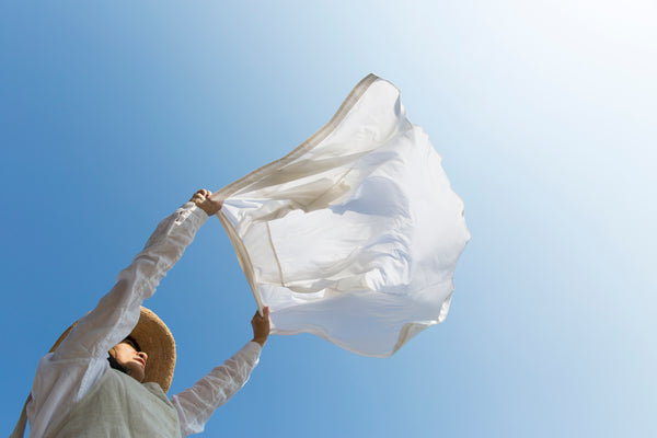 Clean Linen