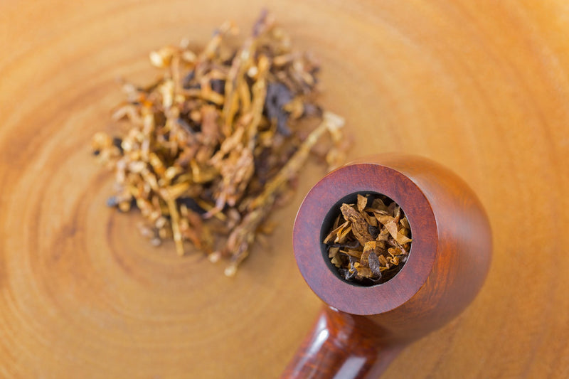 TOBACCO VANILLA*