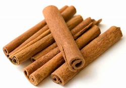 Cinnamon Bark Organic Oil