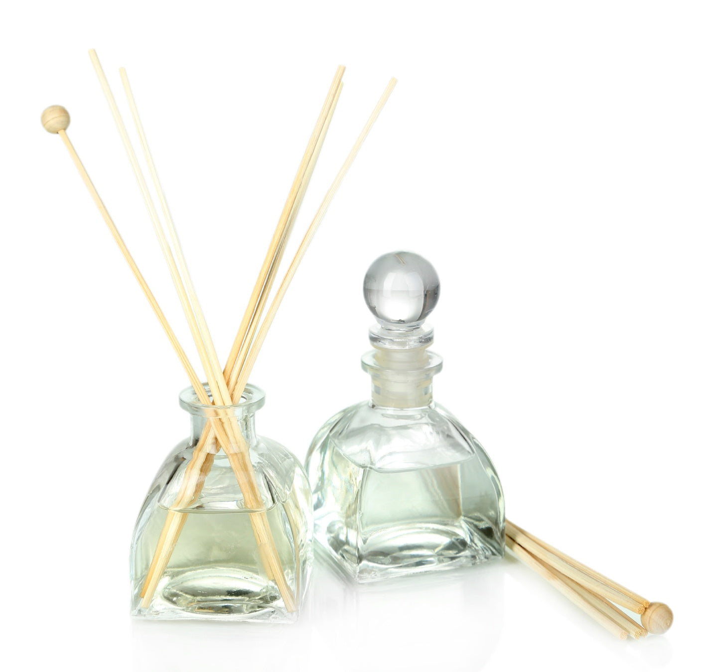 DIFFUSER BASE* – Lebermuth