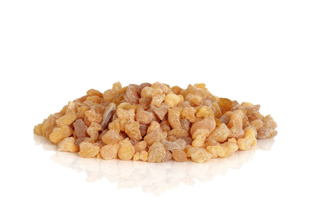 Frankincense, Myrrh & Gold Ormus – Kejiwa Alchemy
