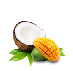 Honey Coco Mango  Fragrance Oil