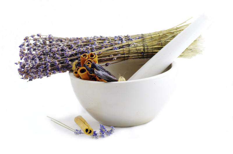 OIL, LAVENDER VANILLA*