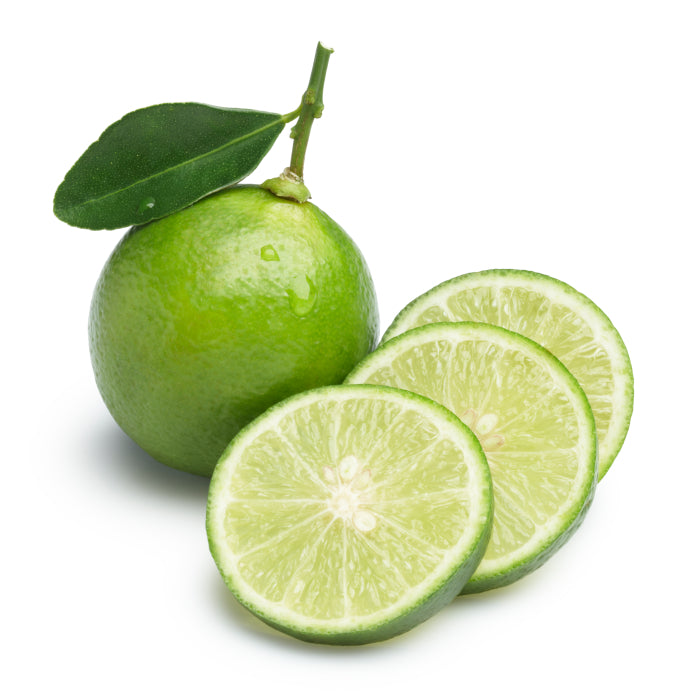 Lime Distilled Organic