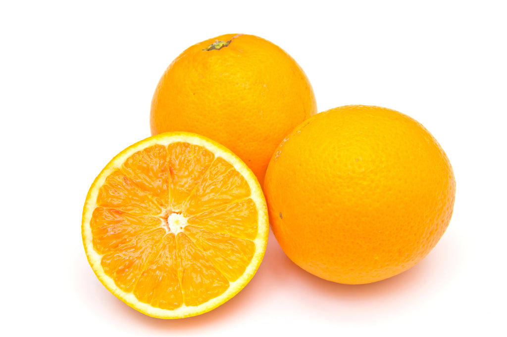 ORANGE EMULSIFIED, Citrus Solvent — TECHNICHEM