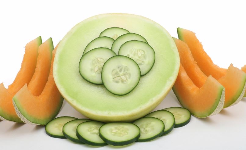 Cucumber Melon - Perfume Oil – Sweet Essentials