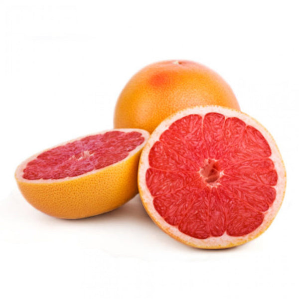 GRAPEFRUIT PINK OIL – Lebermuth