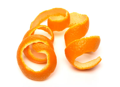 Orange Valencia 5x Fold
