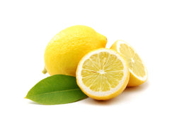 Lemon Organic Oil